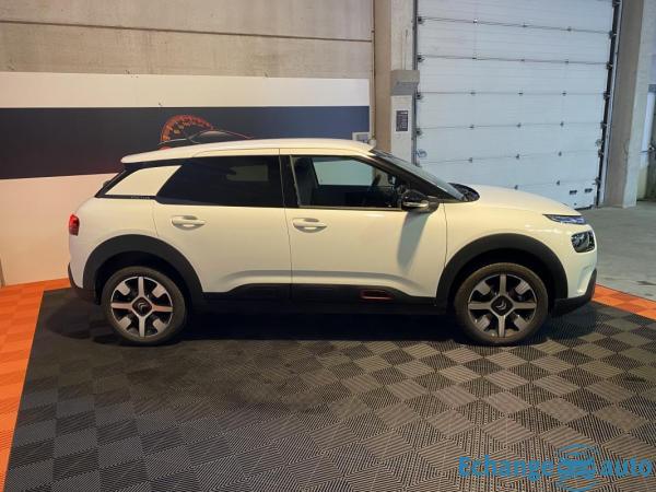 Citroën C4 Cactus SHINE PURETECH 1.2 THP EAT6 131CV