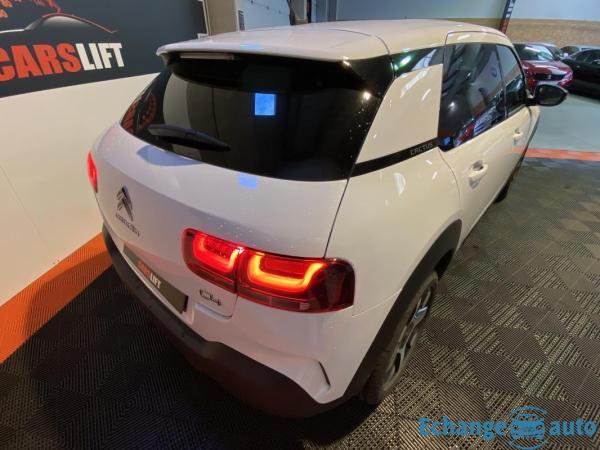 Citroën C4 Cactus SHINE PURETECH 1.2 THP EAT6 131CV