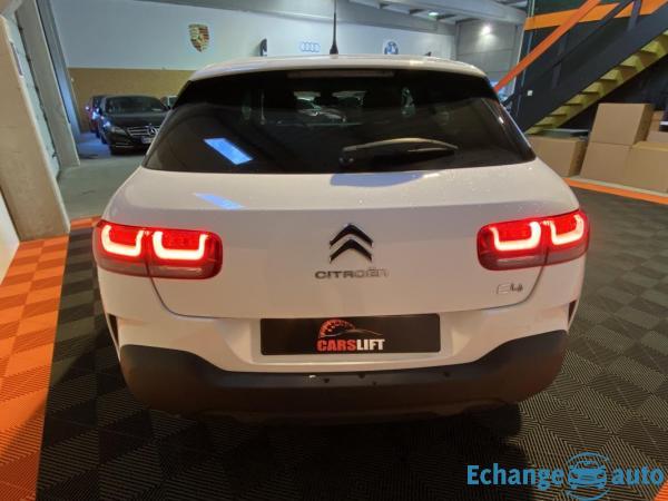 Citroën C4 Cactus SHINE PURETECH 1.2 THP EAT6 131CV