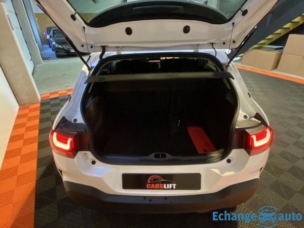 Citroën C4 Cactus SHINE PURETECH 1.2 THP EAT6 131CV