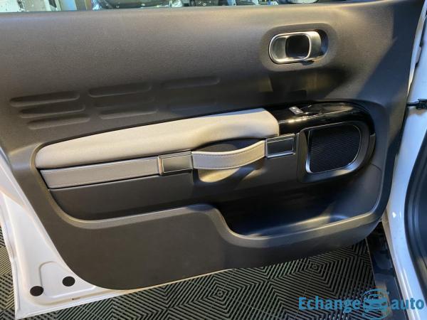 Citroën C4 Cactus SHINE PURETECH 1.2 THP EAT6 131CV