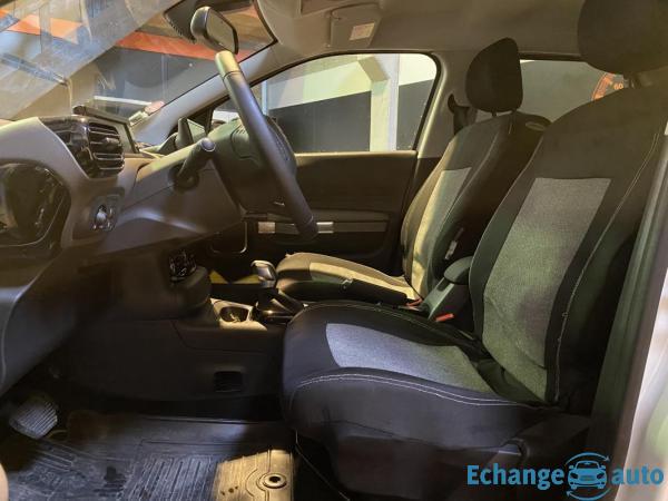 Citroën C4 Cactus SHINE PURETECH 1.2 THP EAT6 131CV