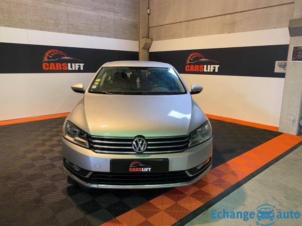 Volkswagen Passat CONFORT LINE 1.6 TDI 105 CH