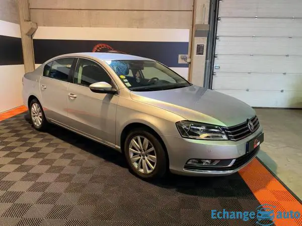 Volkswagen Passat CONFORT LINE 1.6 TDI 105 CH