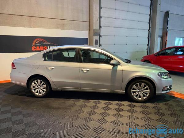 Volkswagen Passat CONFORT LINE 1.6 TDI 105 CH