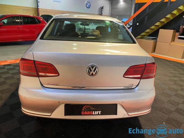 Volkswagen Passat CONFORT LINE 1.6 TDI 105 CH