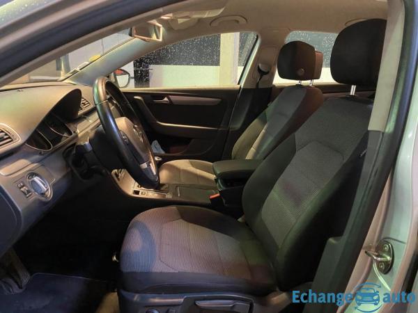 Volkswagen Passat CONFORT LINE 1.6 TDI 105 CH