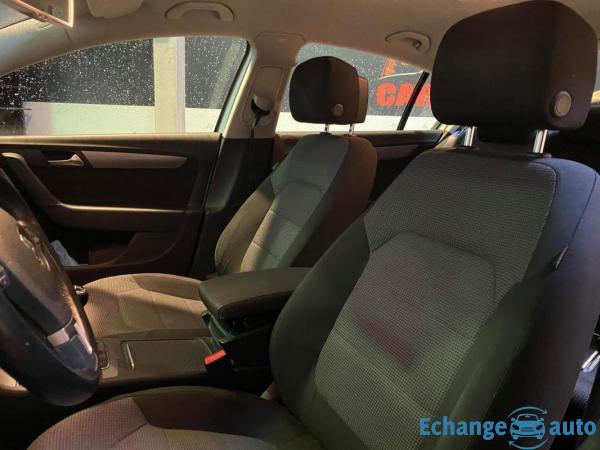 Volkswagen Passat CONFORT LINE 1.6 TDI 105 CH