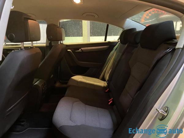 Volkswagen Passat CONFORT LINE 1.6 TDI 105 CH