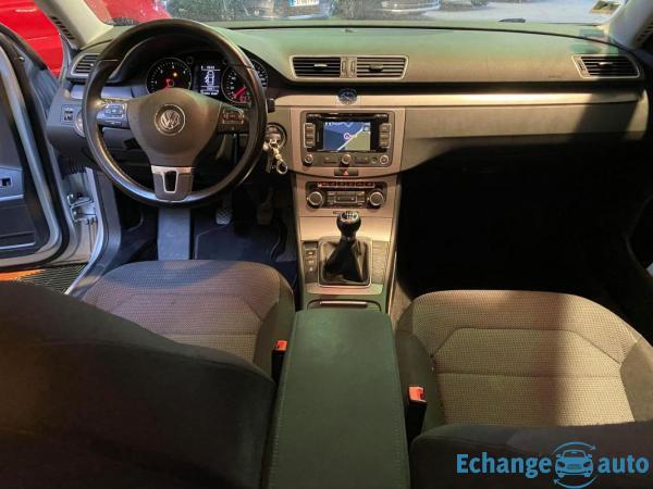 Volkswagen Passat CONFORT LINE 1.6 TDI 105 CH