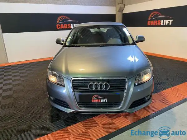 Audi A3 AMBITION 1.9 TDI 105CV