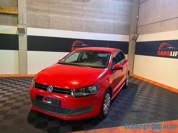 Volkswagen Polo CONFORTLINE 1.2 TDI 75ch