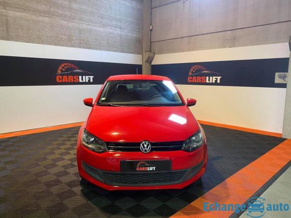 Volkswagen Polo CONFORTLINE 1.2 TDI 75ch