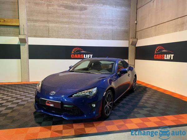 Toyota GT86 2.0 i 200CH