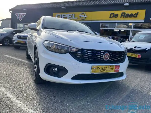 Fiat Tipo (2) 1.4 95ch Tip Top