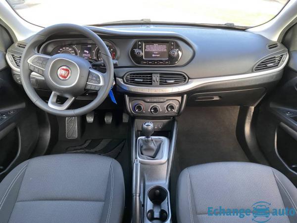 Fiat Tipo (2) 1.4 95ch Tip Top