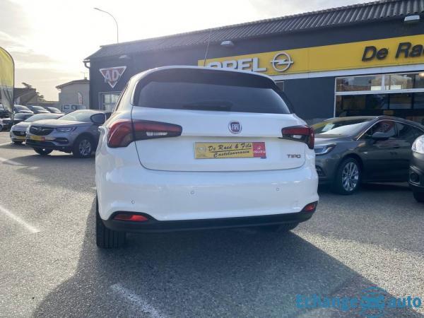 Fiat Tipo (2) 1.4 95ch Tip Top