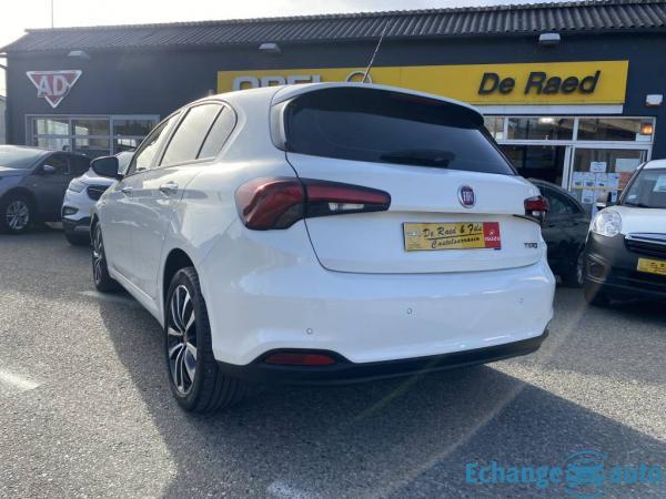 Fiat Tipo (2) 1.4 95ch Tip Top