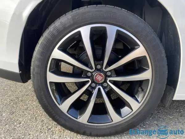 Fiat Tipo (2) 1.4 95ch Tip Top