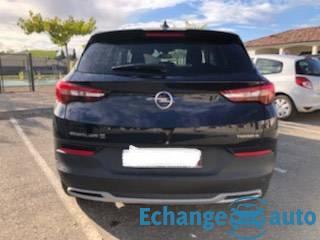 Opel Grandland X 1.6 ECOTEC Diesel 120 ch Ultimate