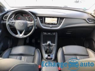 Opel Grandland X 1.6 ECOTEC Diesel 120 ch Ultimate