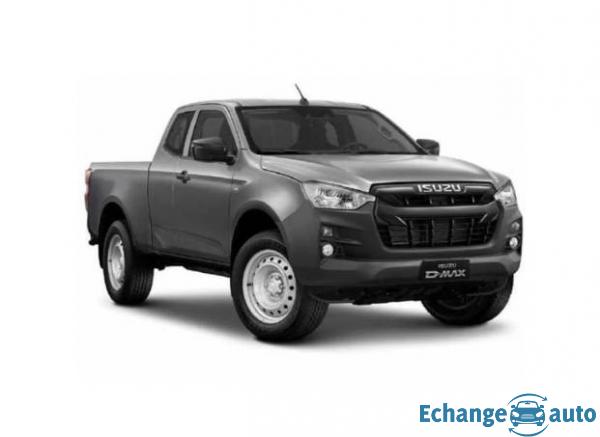 Isuzu D-max SPACE N 60 B 4X4 BVM