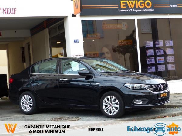 Fiat Tipo 1.4 95 EASY BERLINE