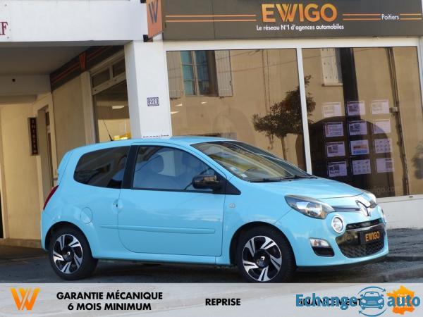 Renault Twingo 1.2 i LEV 16V 75CH DYNAMIQUE