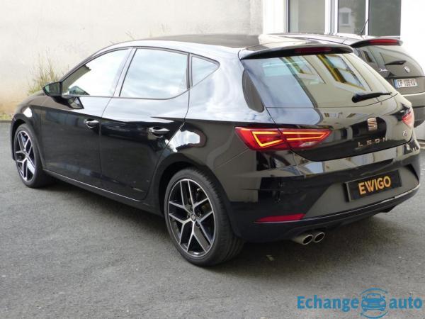 Seat Ibiza FR 1.5 TSI 150 START/STOP ACT BVM6