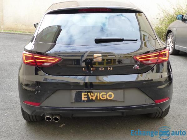 Seat Ibiza FR 1.5 TSI 150 START/STOP ACT BVM6