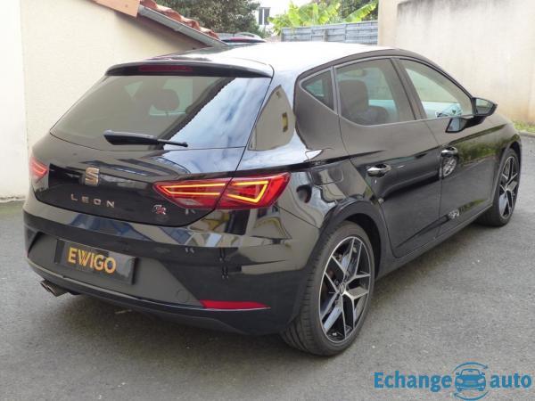 Seat Ibiza FR 1.5 TSI 150 START/STOP ACT BVM6
