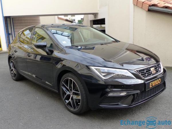 Seat Ibiza FR 1.5 TSI 150 START/STOP ACT BVM6