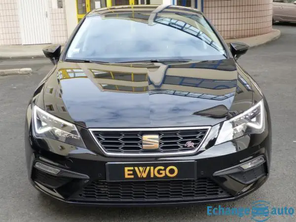 Seat Ibiza FR 1.5 TSI 150 START/STOP ACT BVM6