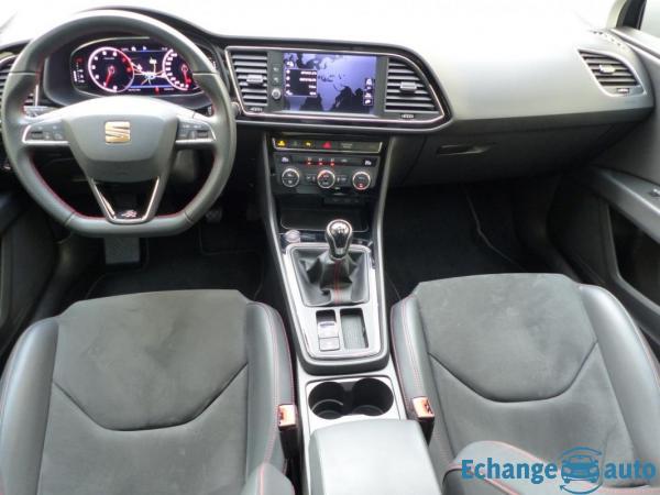 Seat Ibiza FR 1.5 TSI 150 START/STOP ACT BVM6