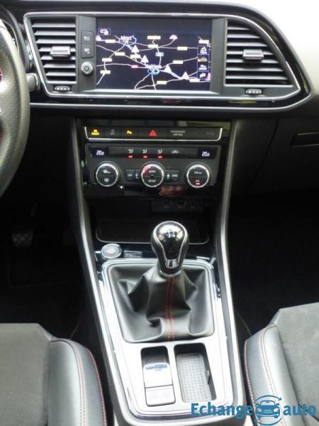 Seat Ibiza FR 1.5 TSI 150 START/STOP ACT BVM6