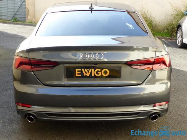 Audi A5 Coupé TFSI 190 S-LINE S-TRONIC
