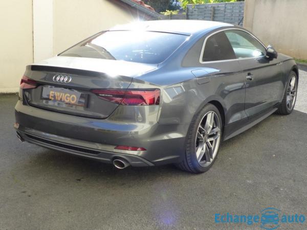 Audi A5 Coupé TFSI 190 S-LINE S-TRONIC