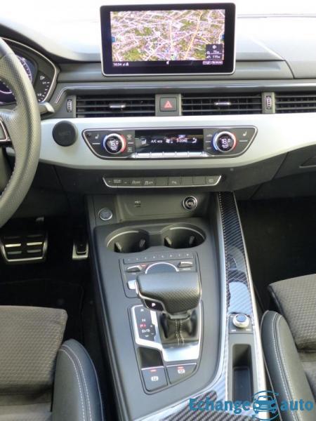 Audi A5 Coupé TFSI 190 S-LINE S-TRONIC