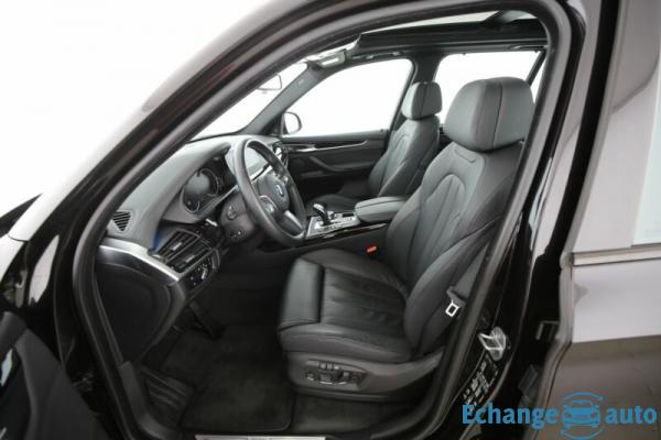 BMW X5 (F15) XDRIVE40D 313 M SPORT BVA8