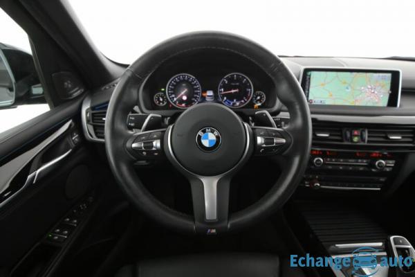 BMW X5 (F15) XDRIVE40D 313 M SPORT BVA8