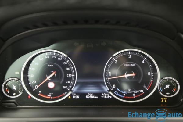 BMW X5 (F15) XDRIVE40D 313 M SPORT BVA8