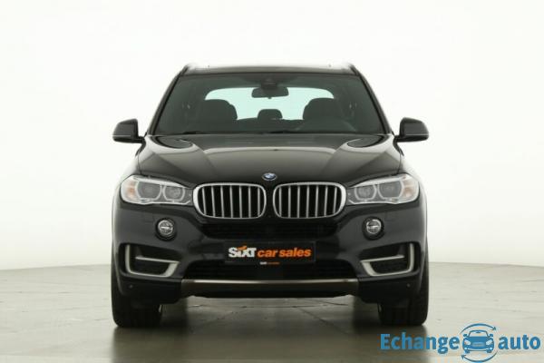 BMW X5 (F15) XDRIVE40D 313 M SPORT BVA8