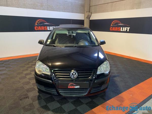 Volkswagen Polo CONFORTLINE 1.2i 54CV