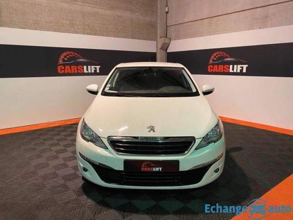 Peugeot 308 1.6 HDI 92CV