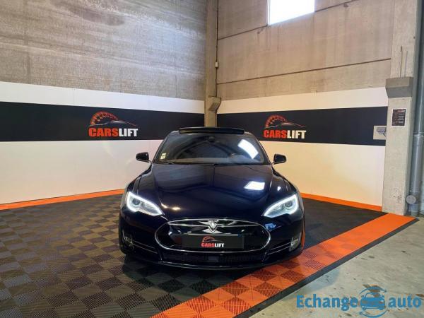 Tesla Model S P85D PERFORMANCE DUAL MOTOR