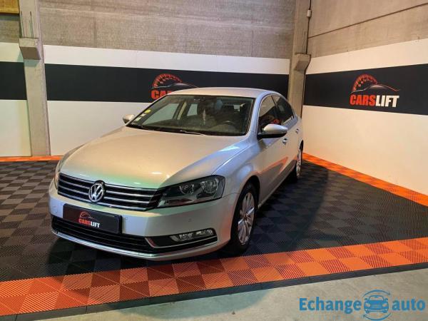Volkswagen Passat CONFORT LINE 1.6 TDI 105 CH