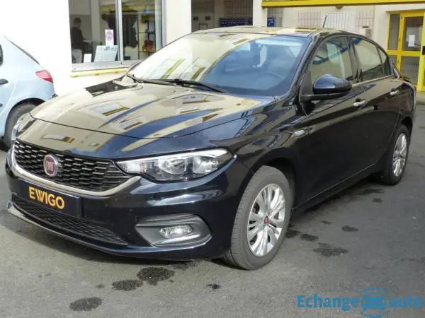 Fiat Tipo 1.4 95 EASY BERLINE