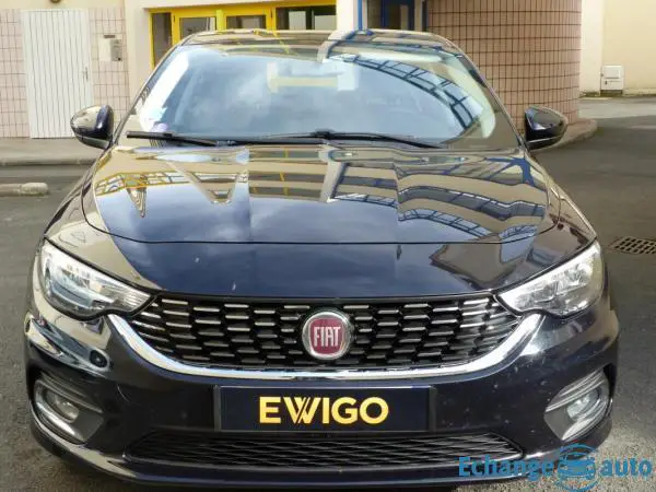 Fiat Tipo 1.4 95 EASY BERLINE