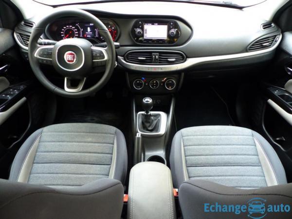 Fiat Tipo 1.4 95 EASY BERLINE