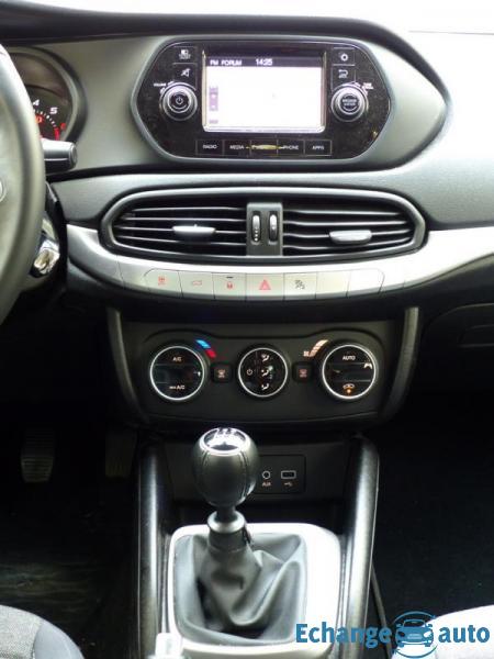 Fiat Tipo 1.4 95 EASY BERLINE